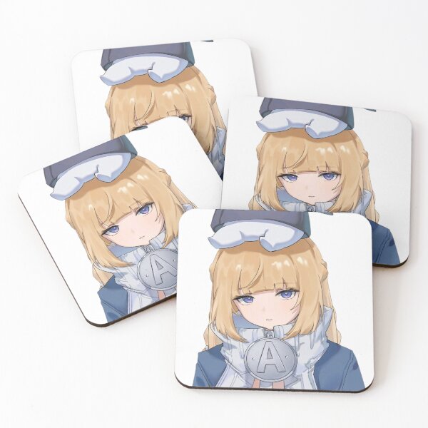 Item preview, Norma Hollowell Futuristic Outfit Mascot Zenless Zone Zero designed and sold by KomiArts.