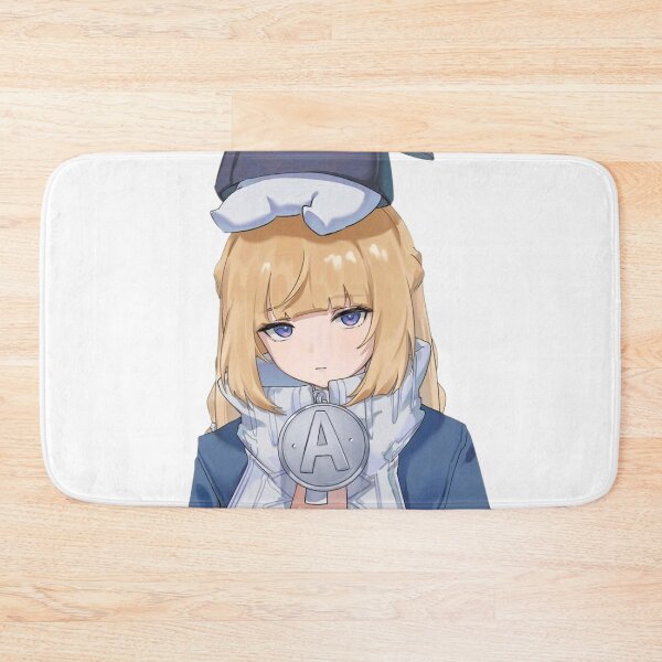 Item preview, Norma Hollowell Futuristic Outfit Mascot Zenless Zone Zero designed and sold by KomiArts.