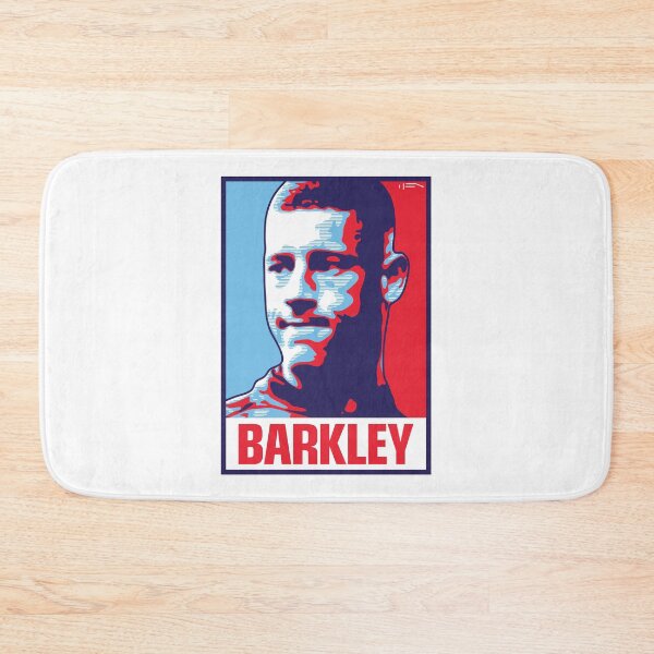 Item preview, Barkley - ENGLAND designed and sold by DFA.