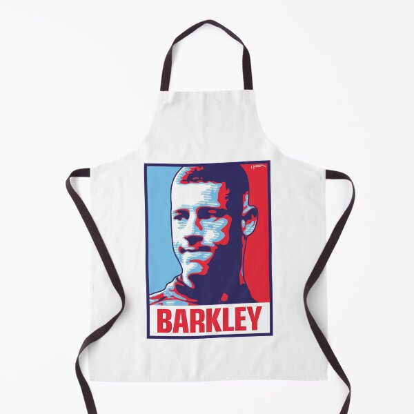 Item preview, Barkley - ENGLAND designed and sold by DFA.