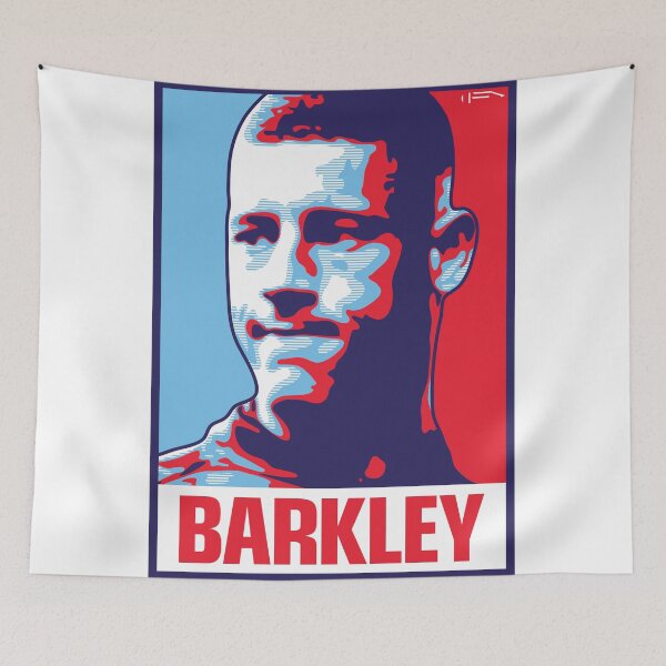 Item preview, Barkley - ENGLAND designed and sold by DFA.