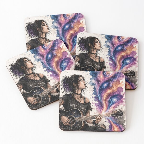 Item preview, Cosmic Resonance designed and sold by AbstractAnom.