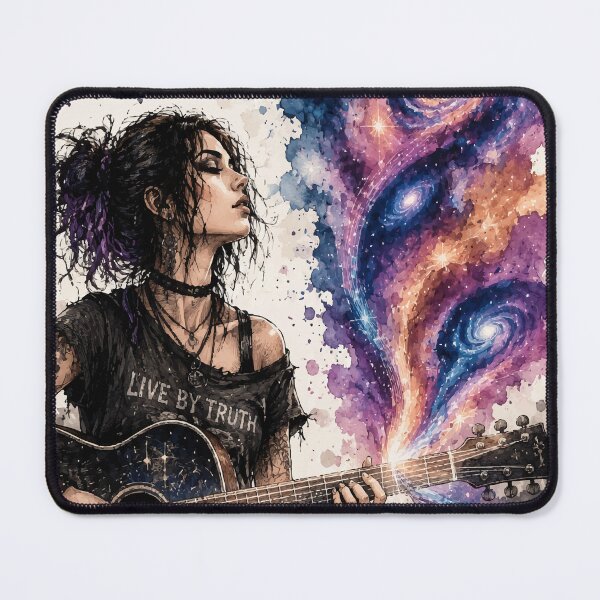 Item preview, Cosmic Resonance designed and sold by AbstractAnom.
