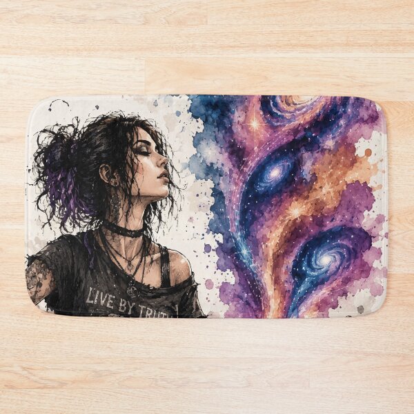 Item preview, Cosmic Resonance designed and sold by AbstractAnom.