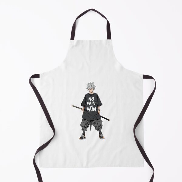 Item preview, Limitless Sorcerer Streetwear Edition designed and sold by Mr-MC-kitty.