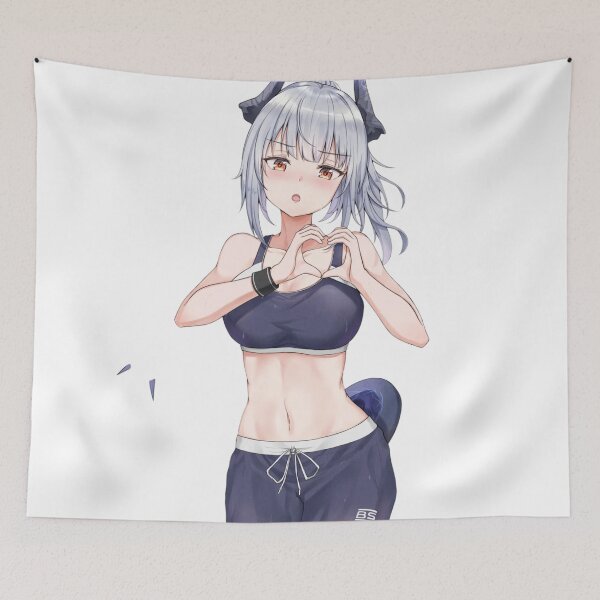 Item preview, Liskarm Sports Outfit Arknights designed and sold by KomiArts.