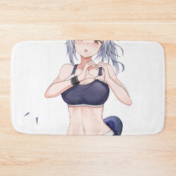 Item preview, Liskarm Sports Outfit Arknights designed and sold by KomiArts.