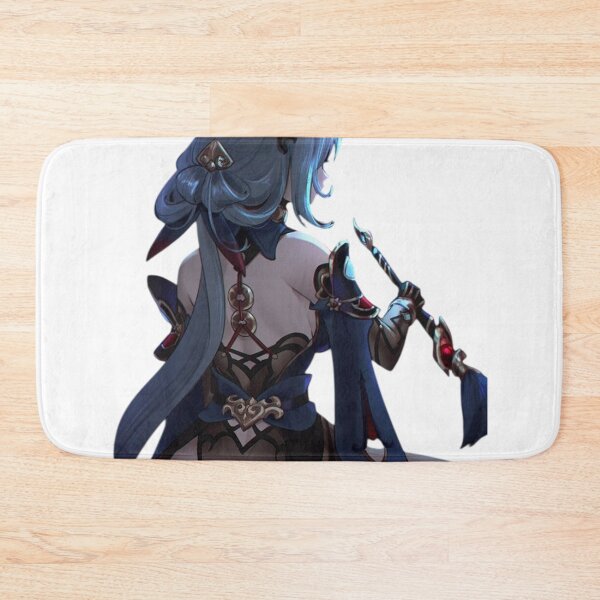 Item preview, Hanya Holding Brush Honkai Star Rail designed and sold by KomiArts.