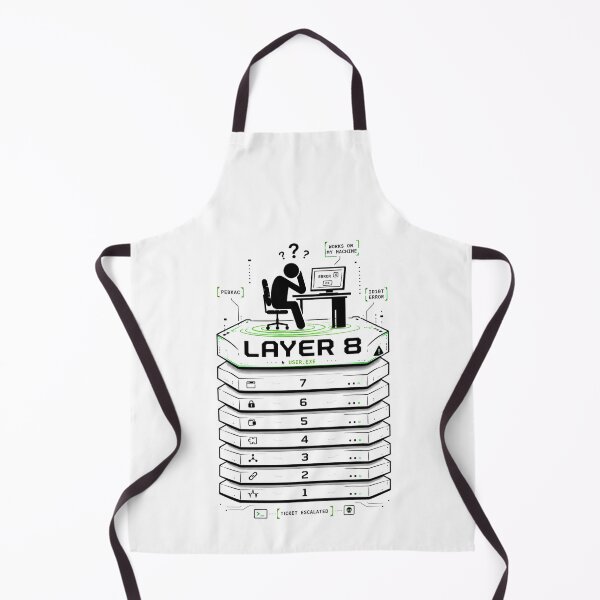 Item preview, Layer 8 designed and sold by T-paw.