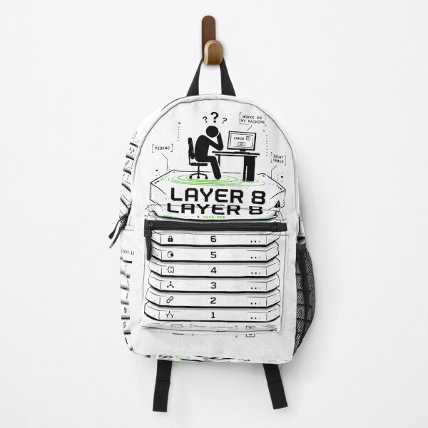 Item preview, Layer 8 designed and sold by T-paw.