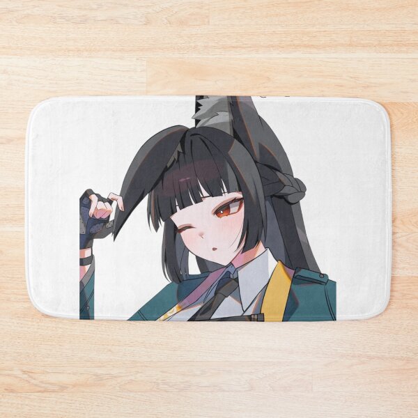Item preview, Hoshimi Miyabi Fox Ears Outfit Zenless Zone Zero designed and sold by KomiArts.
