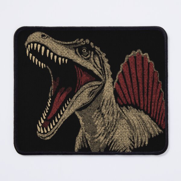 Item preview, Spinosaurus designed and sold by ChunkByChunk.