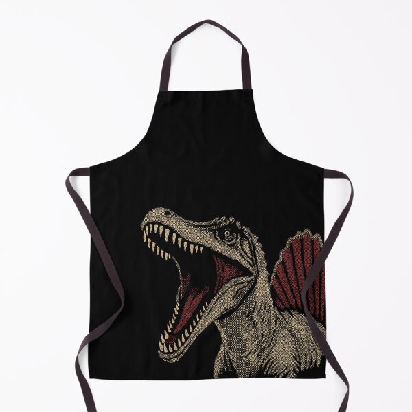 Item preview, Spinosaurus designed and sold by ChunkByChunk.
