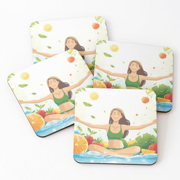 Item preview, Healthy Life designed and sold by Telo Jowo.