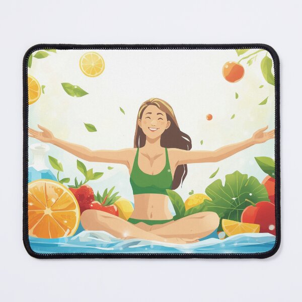 Item preview, Healthy Life designed and sold by Telo Jowo.