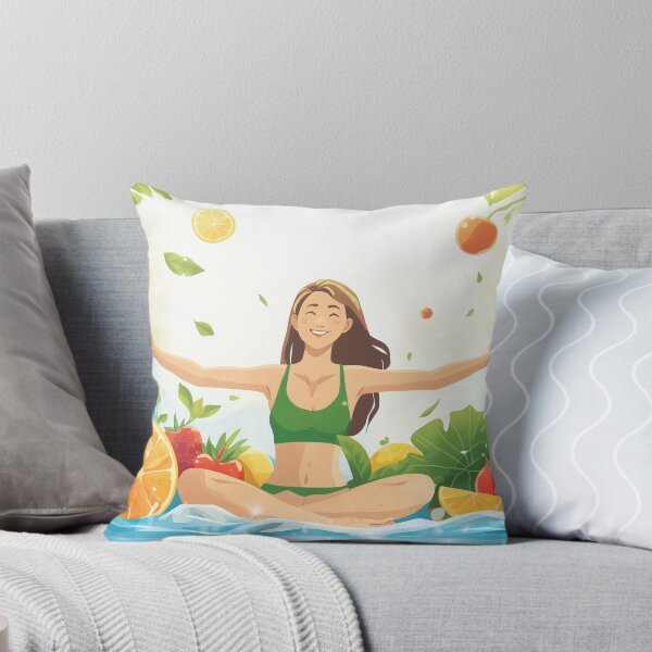 Item preview, Healthy Life designed and sold by Telo Jowo.