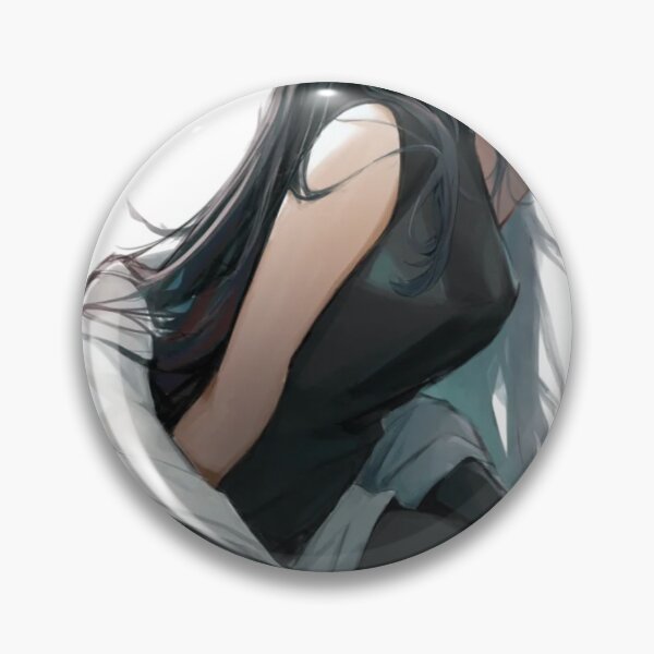 Item preview, Texas Winter Messenger Outfit Arknights designed and sold by KomiArts.