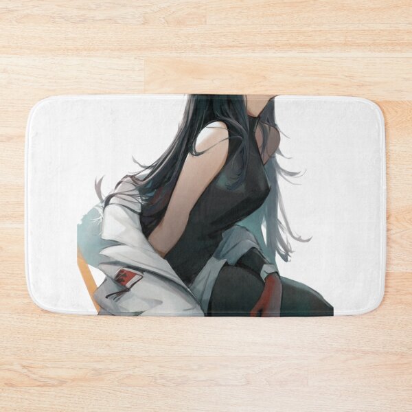 Item preview, Texas Winter Messenger Outfit Arknights designed and sold by KomiArts.