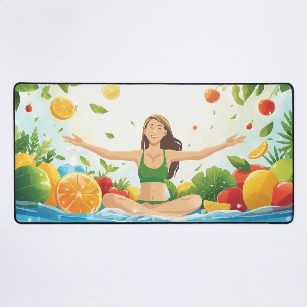 Item preview, Healthy Life designed and sold by Telo Jowo.