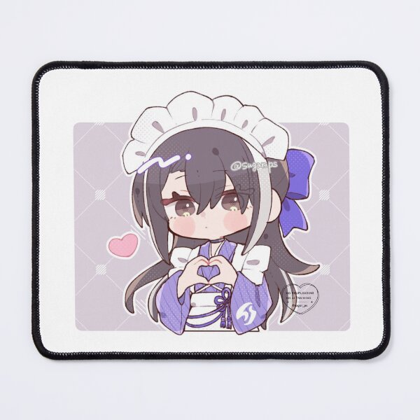 Item preview, Kawakami Gensai Maid Outfit Fate designed and sold by KomiArts.