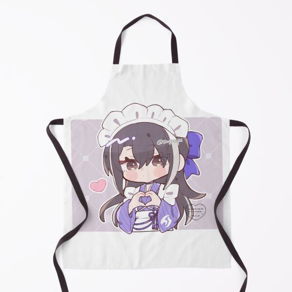Item preview, Kawakami Gensai Maid Outfit Fate designed and sold by KomiArts.