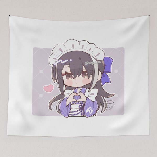 Item preview, Kawakami Gensai Maid Outfit Fate designed and sold by KomiArts.