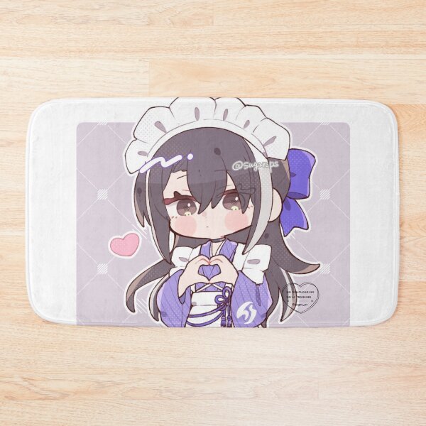 Item preview, Kawakami Gensai Maid Outfit Fate designed and sold by KomiArts.