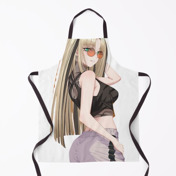 Item preview, Koganei Niko Sunglasses Blonde Hair Hololive designed and sold by KomiArts.