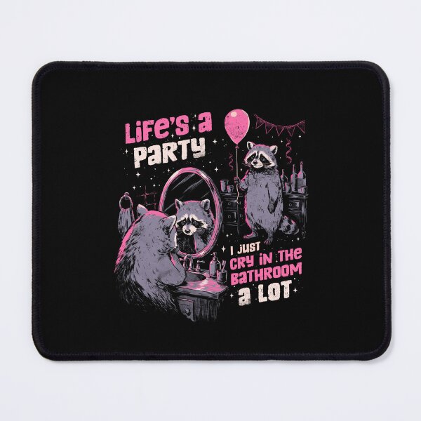 Item preview, Life is a Party designed and sold by EduEly.