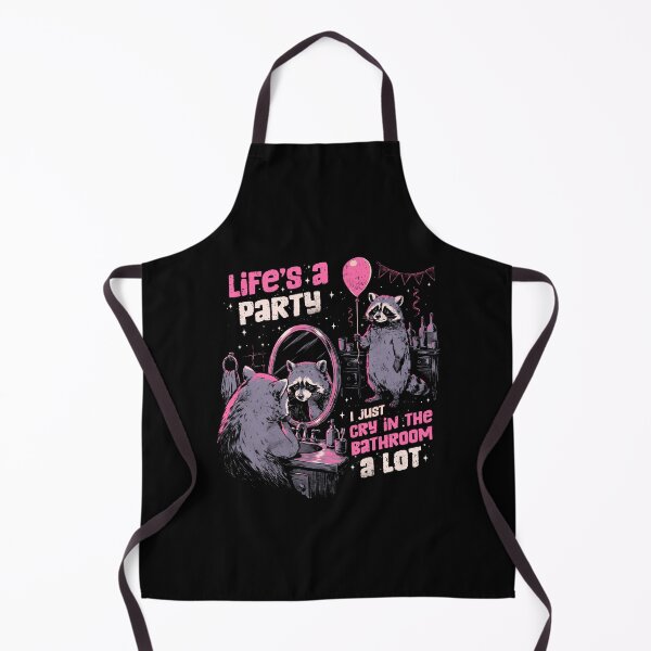 Item preview, Life is a Party designed and sold by EduEly.