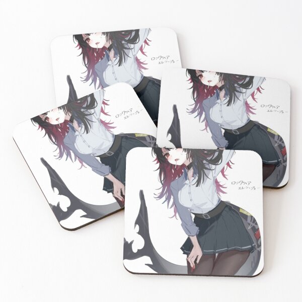 Item preview, Ellen Joe School Uniform Zenless Zone Zero designed and sold by KomiArts.