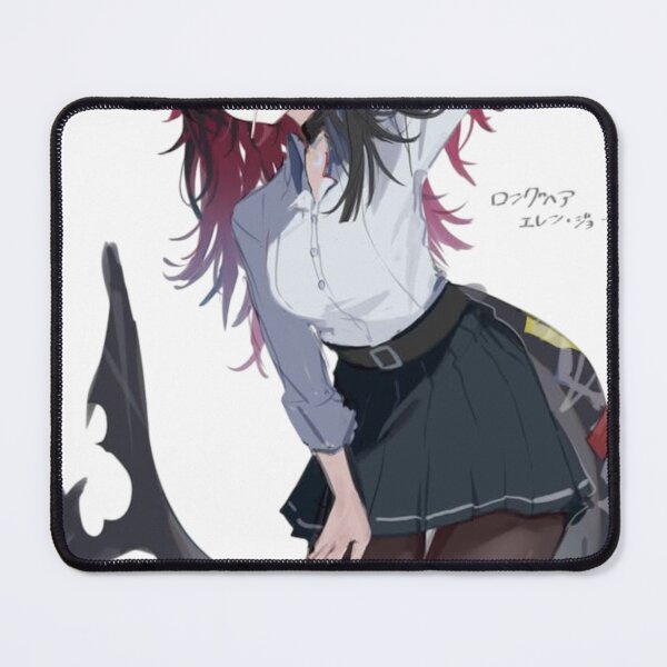 Item preview, Ellen Joe School Uniform Zenless Zone Zero designed and sold by KomiArts.
