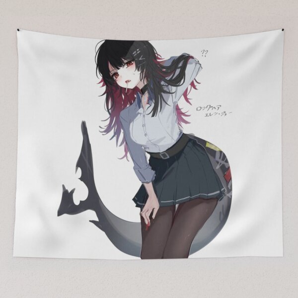 Item preview, Ellen Joe School Uniform Zenless Zone Zero designed and sold by KomiArts.