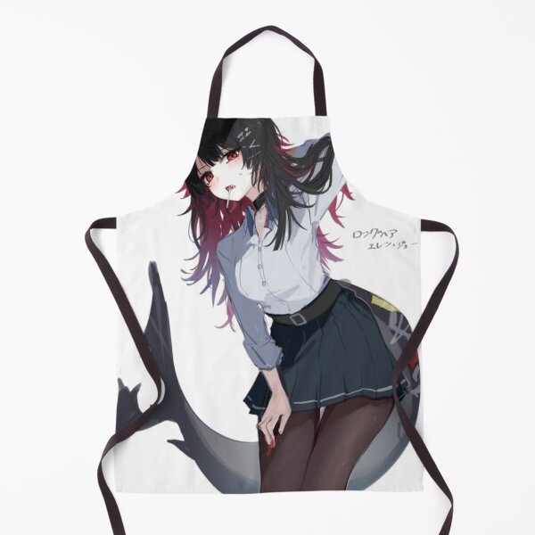 Item preview, Ellen Joe School Uniform Zenless Zone Zero designed and sold by KomiArts.