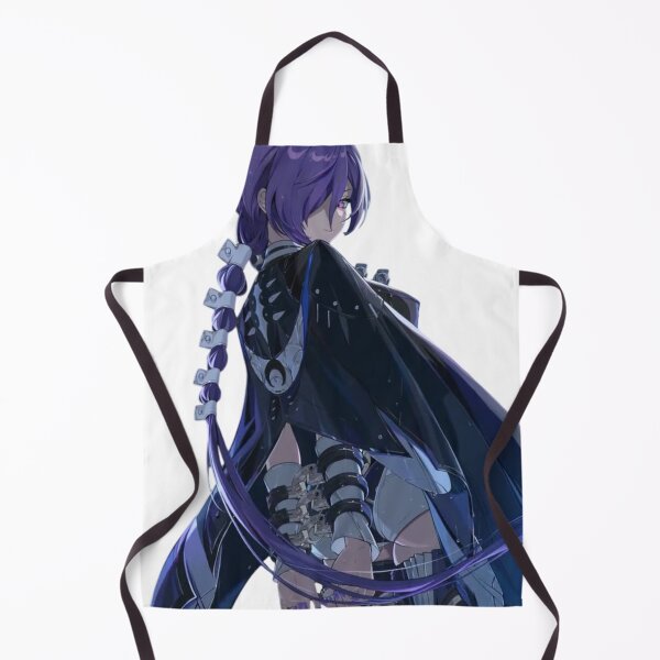 Item preview, Promeia Handcuffed Judge Zenless Zone Zero designed and sold by KomiArts.