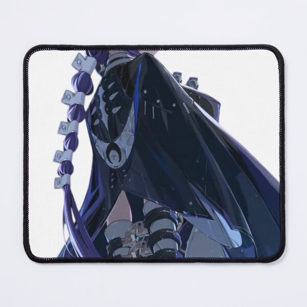 Item preview, Promeia Handcuffed Judge Zenless Zone Zero designed and sold by KomiArts.