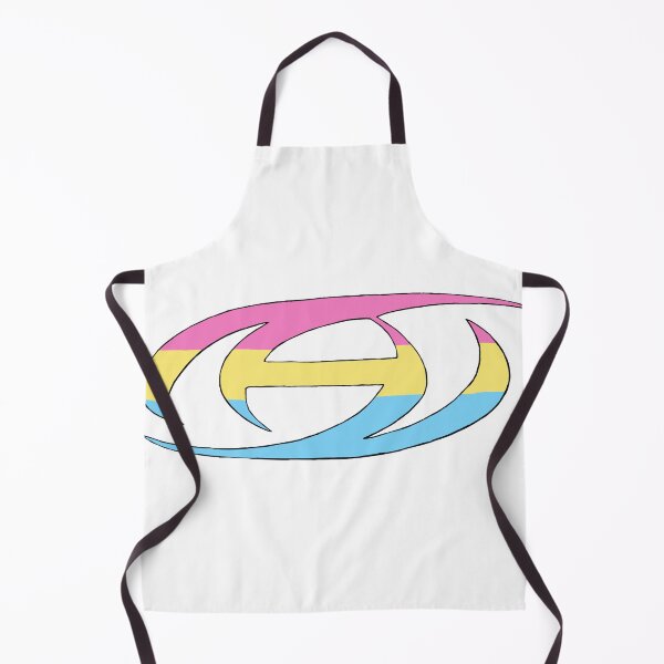 Item preview, ATEEZ Pan Flag Logo designed and sold by nottoomatcha.