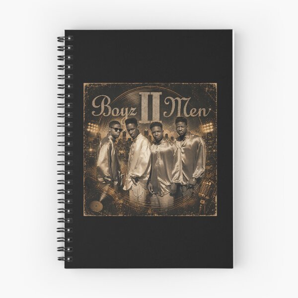 Item preview, Boyz II Men designed and sold by TeeCodes.