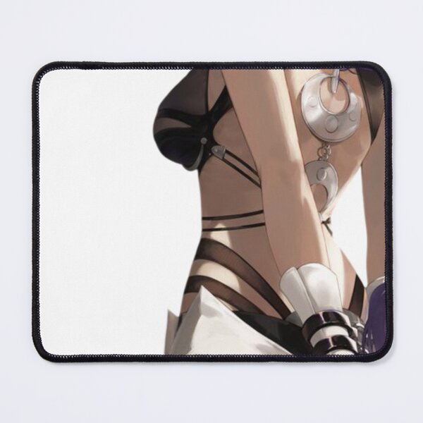 Item preview, Promeia Strappy Outfit Zenless Zone Zero designed and sold by KomiArts.