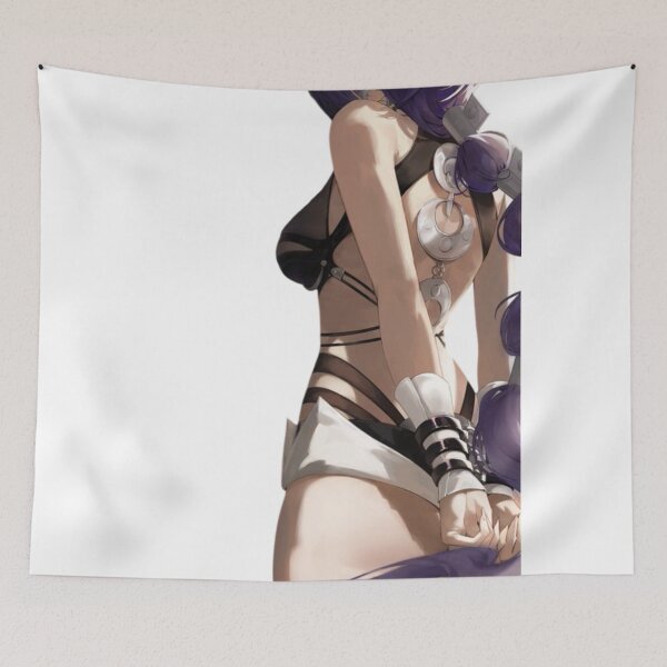 Item preview, Promeia Strappy Outfit Zenless Zone Zero designed and sold by KomiArts.