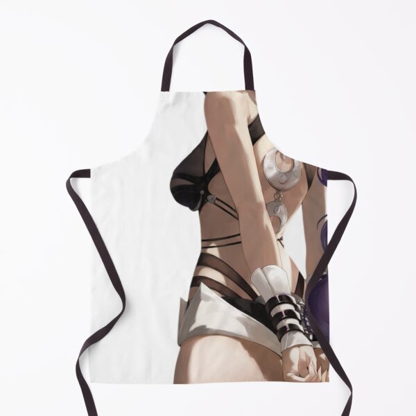 Item preview, Promeia Strappy Outfit Zenless Zone Zero designed and sold by KomiArts.