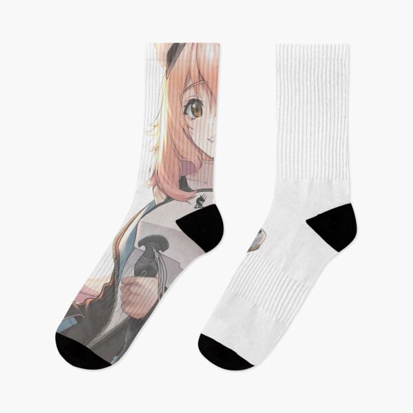 Item preview, Gravel Smiling Warmly Arknights designed and sold by KomiArts.
