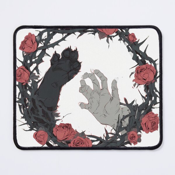 Item preview, Thing Cat Claw Highfive designed and sold by IllumeInk.