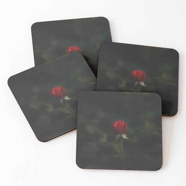 Item preview, The Solitary Rose Vintage designed and sold by Tuhin S Polley.