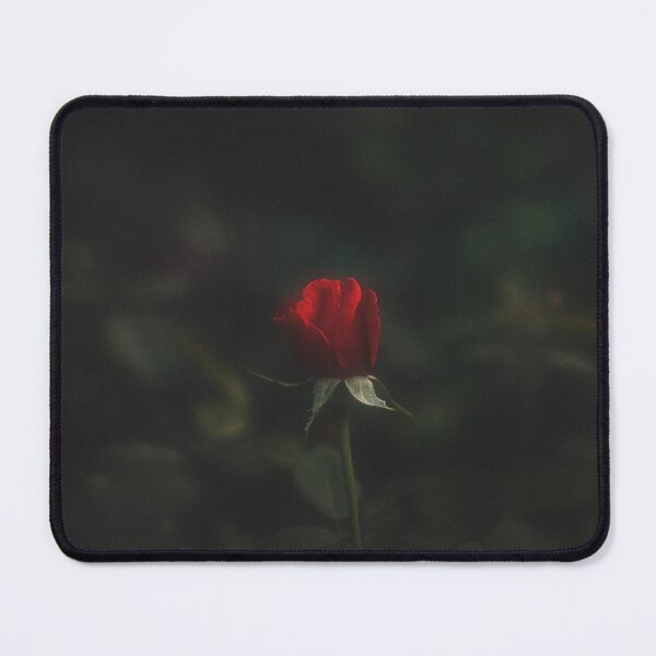 Item preview, The Solitary Rose Vintage designed and sold by Tuhin S Polley.