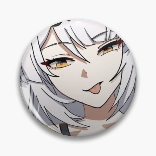 Item preview, Yixuan White Hair Zenless Zone Zero designed and sold by KomiArts.