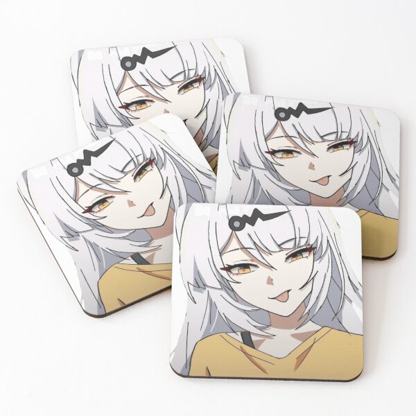 Item preview, Yixuan White Hair Zenless Zone Zero designed and sold by KomiArts.
