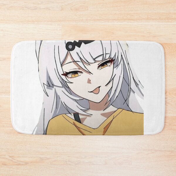 Item preview, Yixuan White Hair Zenless Zone Zero designed and sold by KomiArts.