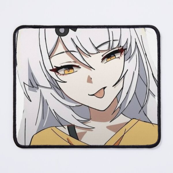 Item preview, Yixuan White Hair Zenless Zone Zero designed and sold by KomiArts.