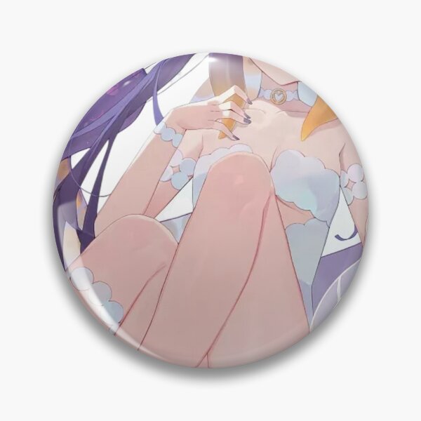 Item preview, Ninomae Ina'nis Beach Bikini Hololive designed and sold by KomiArts.